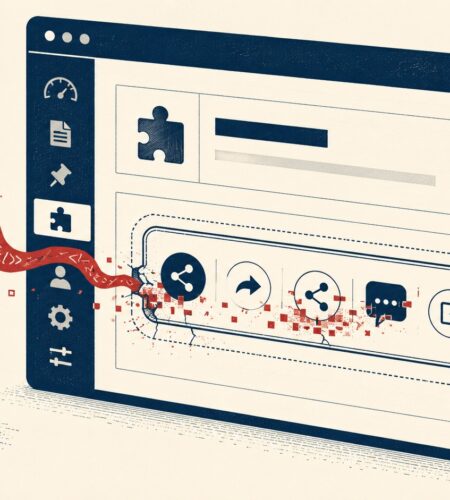 CVE-2026-4334: XSS en Shariff Wrapper WordPress