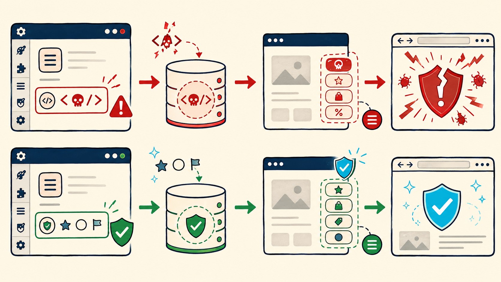 cve-2026-4811 wordpress plugin diagrama explicativo