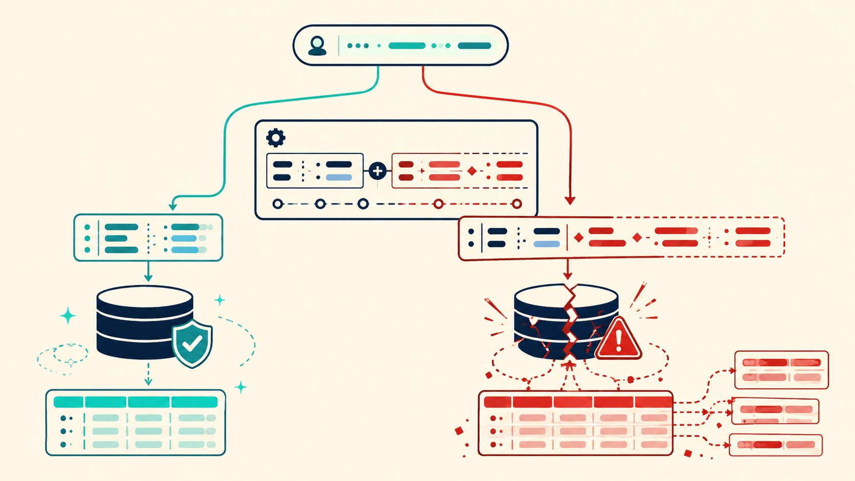 cve-2026-4834 wordpress seguridad diagrama explicativo