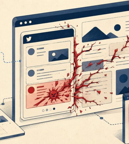 CVE-2026-6177: XSS en Custom Twitter Feeds