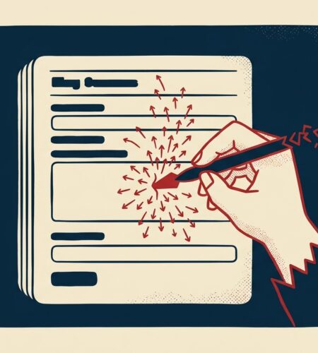 CVE-2026-6704: XSS en plugin Blog Settings