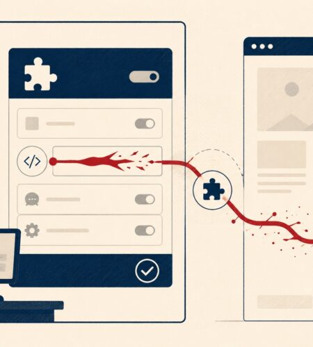 CVE-2026-6813: XSS en Continually WordPress