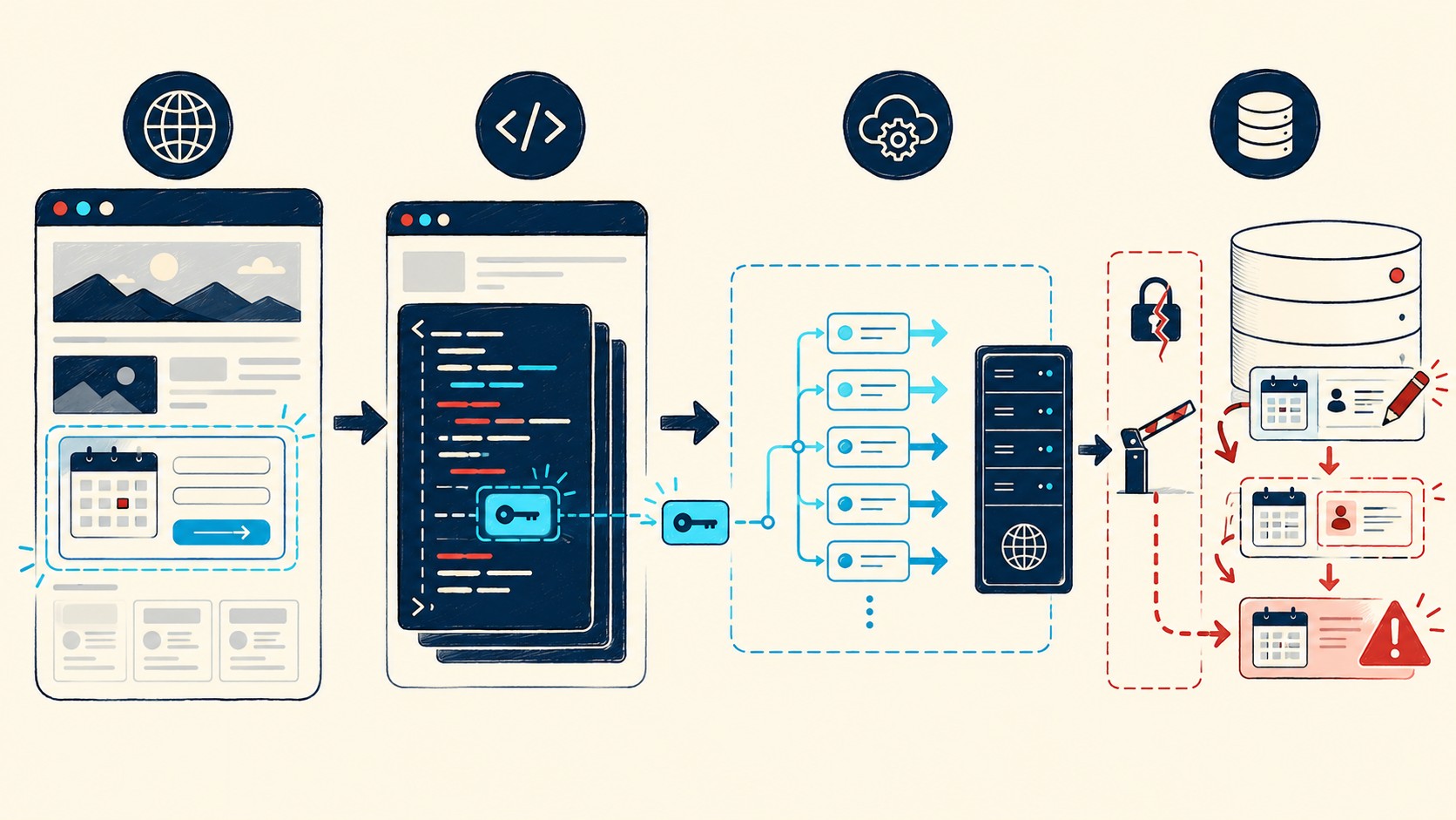 cve-2026-6937 vulnerabilidad wordpress diagrama explicativo