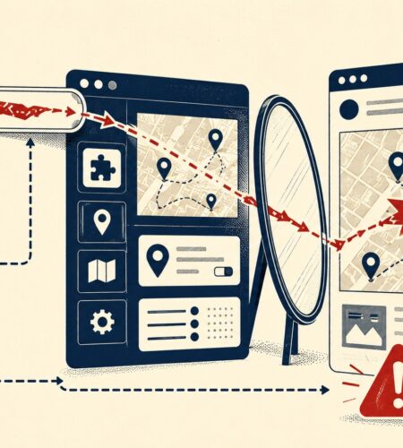 CVE-2026-7464: XSS en WP Google Maps Integration