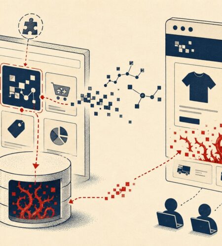 CVE-2026-7613: XSS crítico en plugin WooCommerce