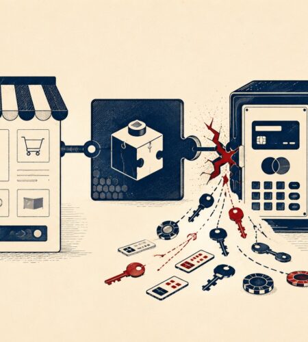 CVE-2026-7626: tus claves de pago en el HTML