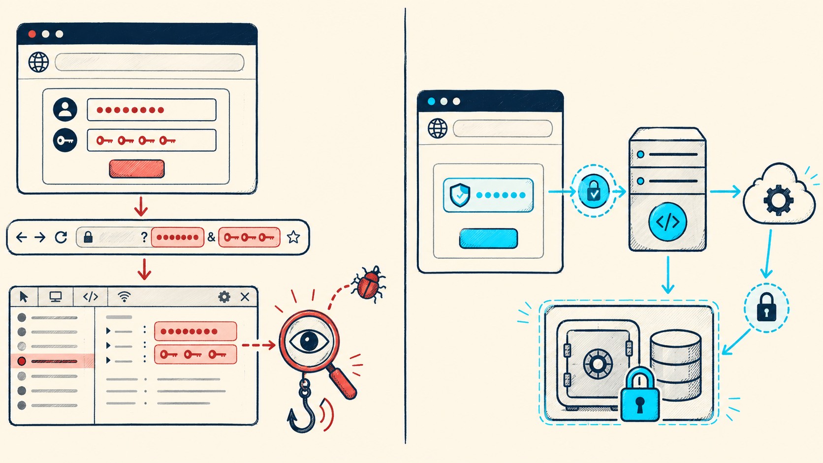 cve-2026-7626 slek gateway diagrama explicativo