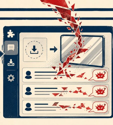 CVE-2026-8624: XSS en LJ comments import WordPress