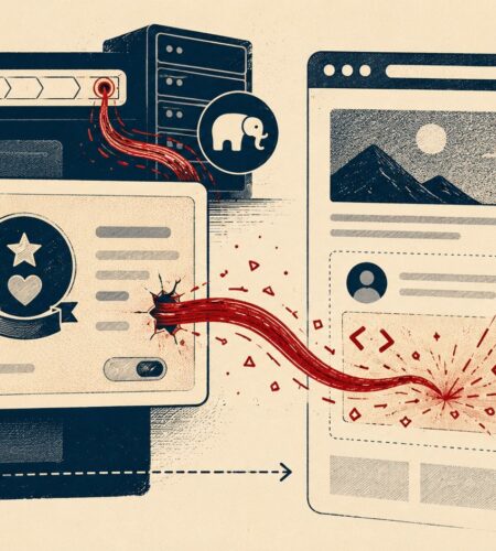CVE-2026-8626: XSS en el plugin SponsorMe
