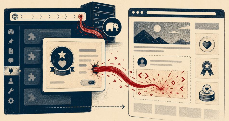 CVE-2026-8626 - ilustracion