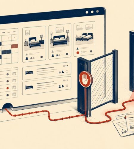 CVE-2026-8684: fallo crítico en MotoPress Hotel Booking