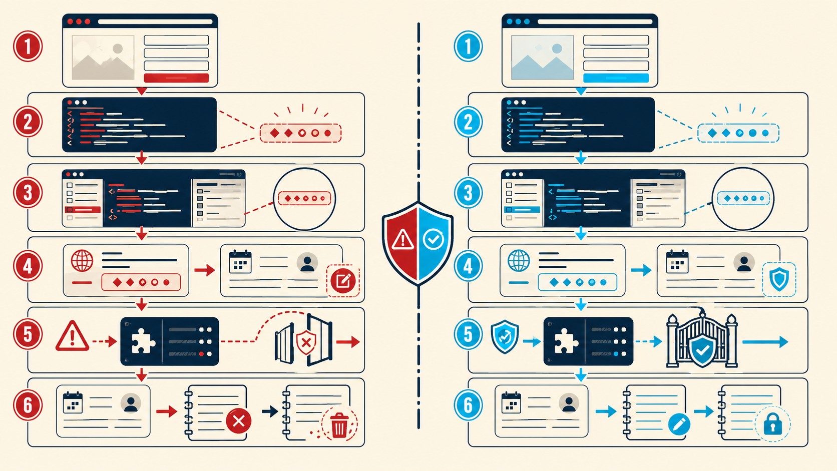 cve-2026-8684 motopress vulnerabilidad diagrama explicativo