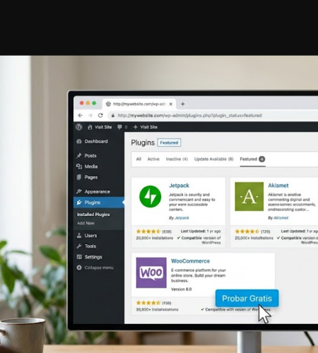 Feature Plugin WordPress Gratis: Todo Lo Que Tenés Que Saber