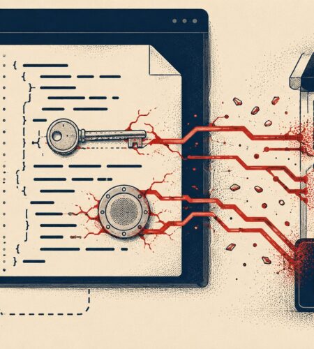 No guardés claves API en functions.php (2026)