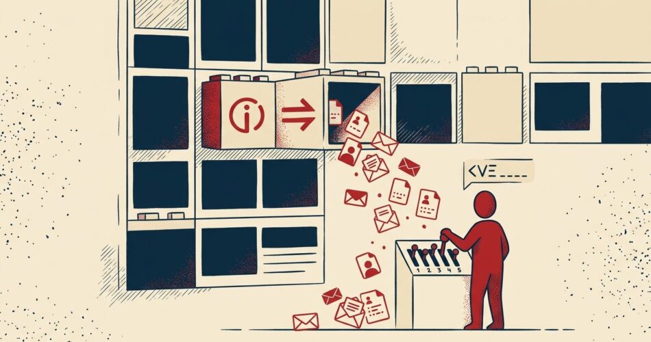 IDOR en GenerateBlocks expone emails de autores y metadatos privados de posts - ilustracion