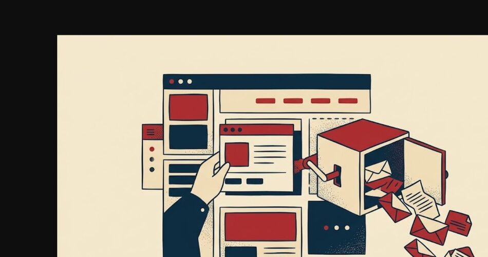 IDOR en GenerateBlocks: CVE-2026-3454 expone emails - ilustracion