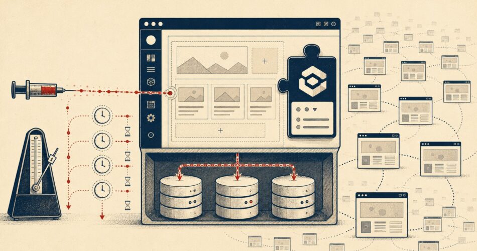 Inyección SQL sin autenticación en plugin Ally compromete 400.000 sitios WordPress - ilustracion