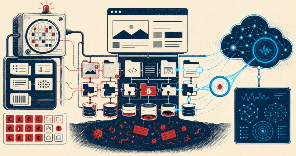 MalCare vs Wordfence: ¿cuál detecta más malware? - ilustracion