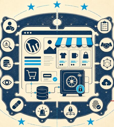 NIS2 2026: Cumplimiento para WordPress y WooCommerce