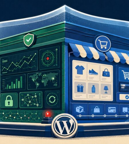 Patchstack vs Woocommerce: comparativa completa