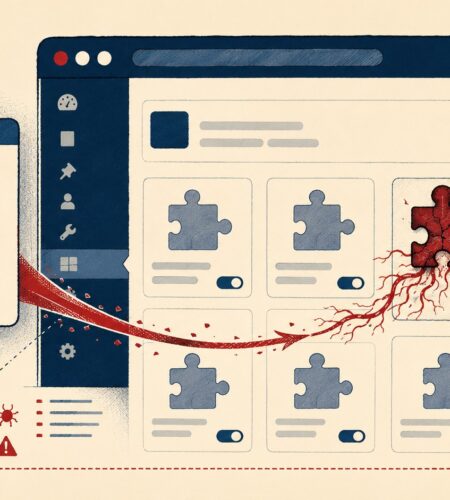 Plugin malicioso en wp-admin: cómo detectarlo