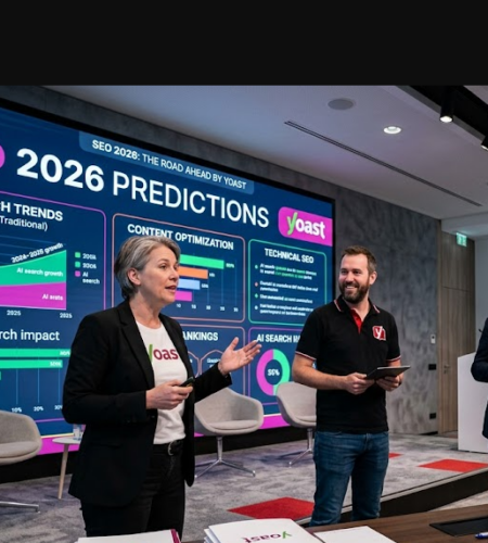 SEO en 2026: Las Predicciones de Yoast Que Tenés Que Ver