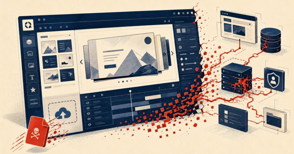 CVE-2026-6692: Slider Revolution permite subida arbitraria de archivos y RCE - ilustracion