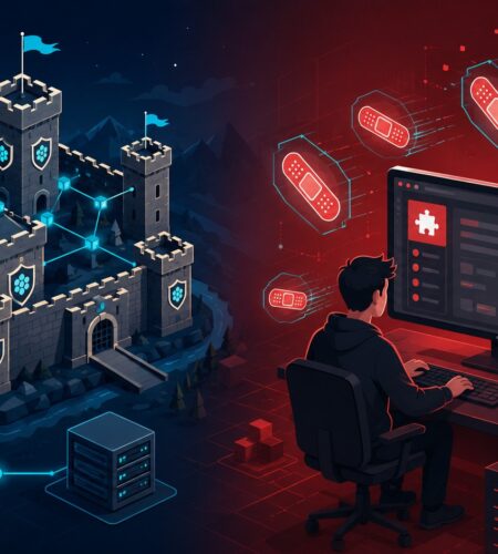 Sucuri vs Patchstack: comparativa completa