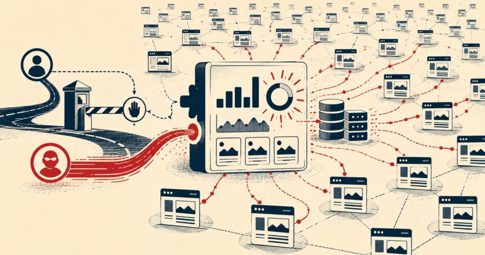 200,000 WordPress Sites at Risk from Critical Authentication Bypass Vulnerability in Burst Statistics Plugin - ilustracion