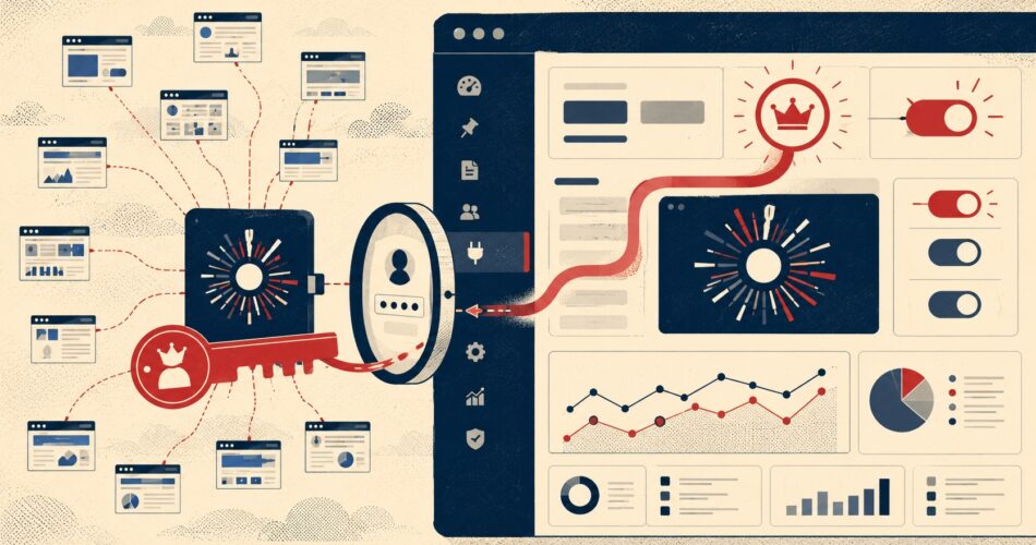 @wordfence: 200,000 WordPress Sites Affected by Authentication Bypass to Admin Account Takeover in Burst Statistics WordPress Plugin This vulnerability allows unauthenticated attackers with k - ilustracion