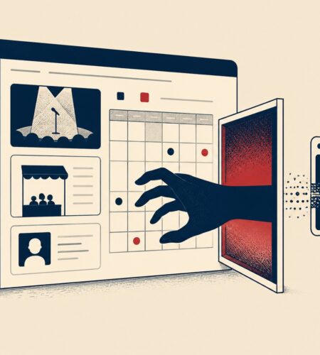 Eventin WordPress: vulnerabilidad crítica CVE-2026-40776