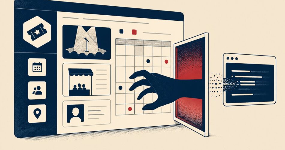 Vulnerabilidad crítica en plugin Eventin permite acceso no autenticado - ilustracion