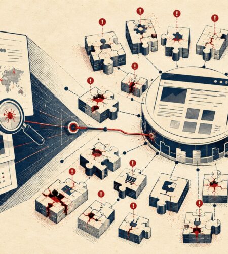 Reporte Patchstack 2026: 11.334 vulnerabilidades WordPress