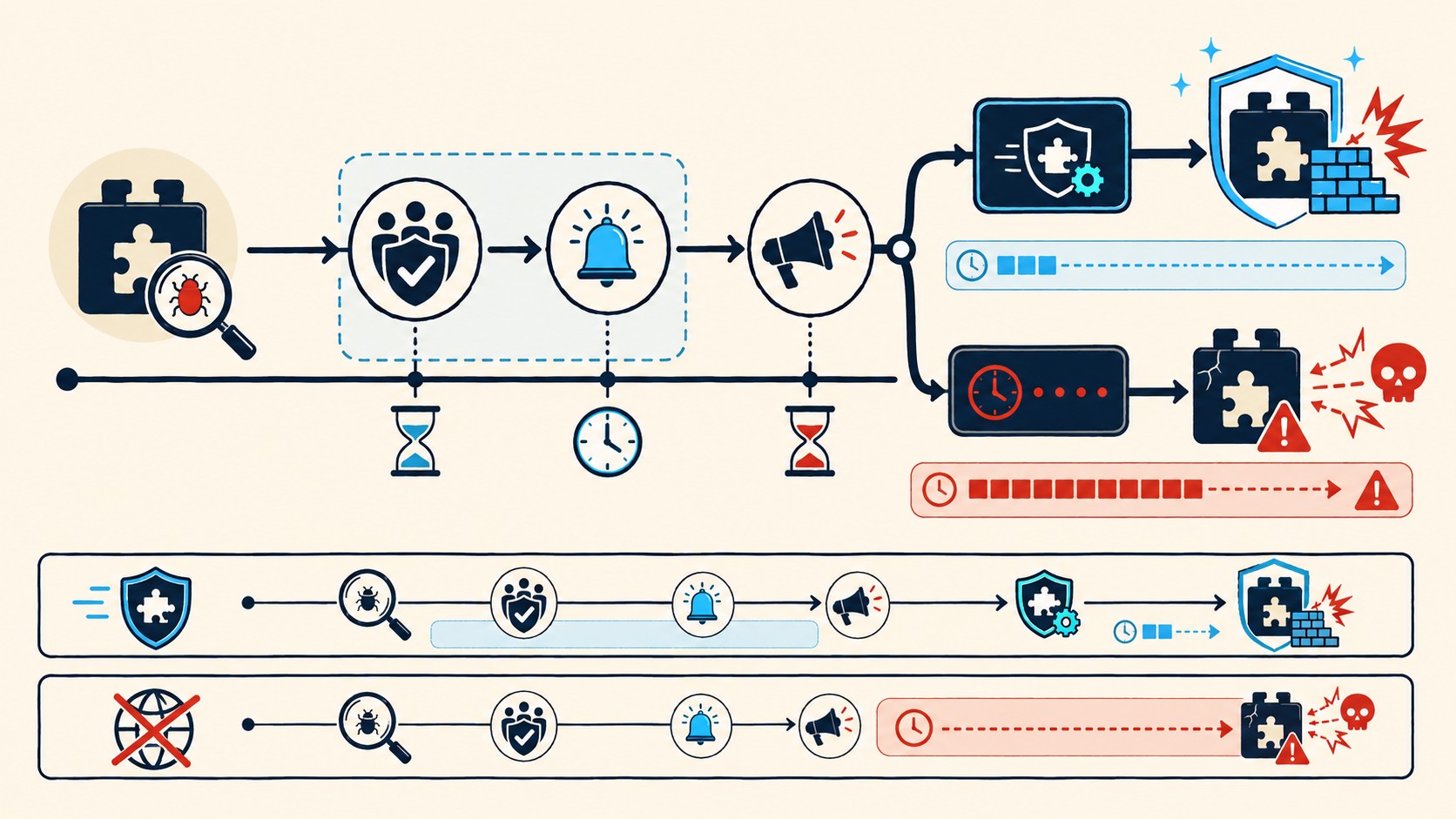 patchstack wordpress seguridad diagrama explicativo