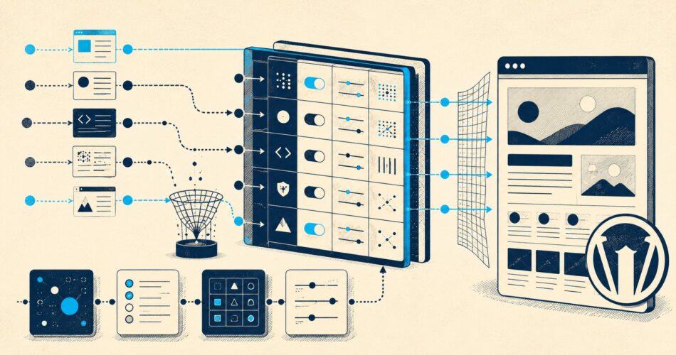 WAF WordPress 2026: Configura Sucuri Paso a Paso - ilustracion