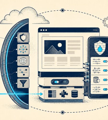 Firewall WAF en WordPress: guía paso a paso 2026
