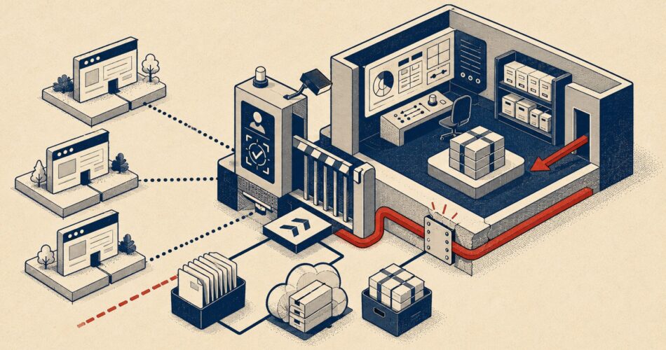 Critical Unauthenticated Authentication Bypass Vulnerability Patched in UpdraftPlus WordPress Plugin - ilustracion