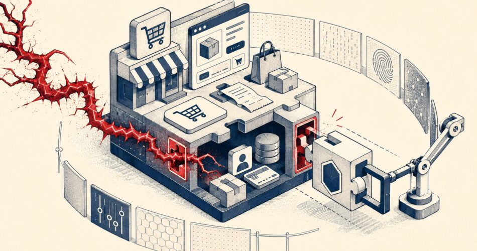 CVE-2026-3456: RCE crítico en WooCommerce 9.0 - Guía de parcheo urgente - ilustracion