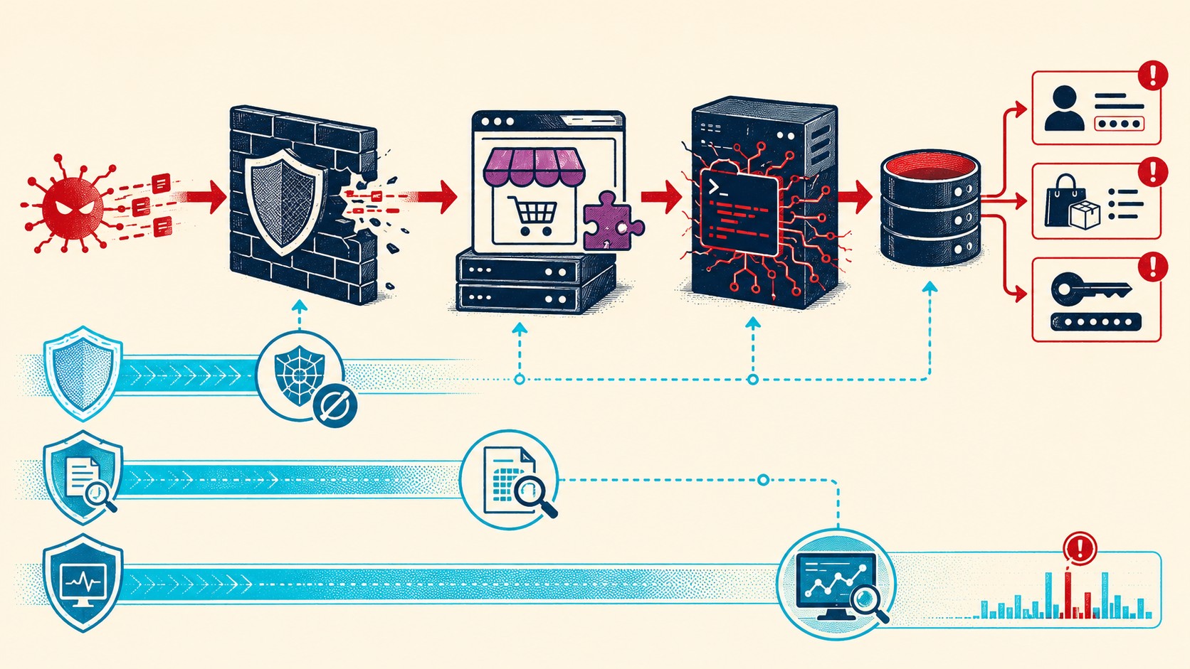 cve-2026-3456 woocommerce diagrama explicativo