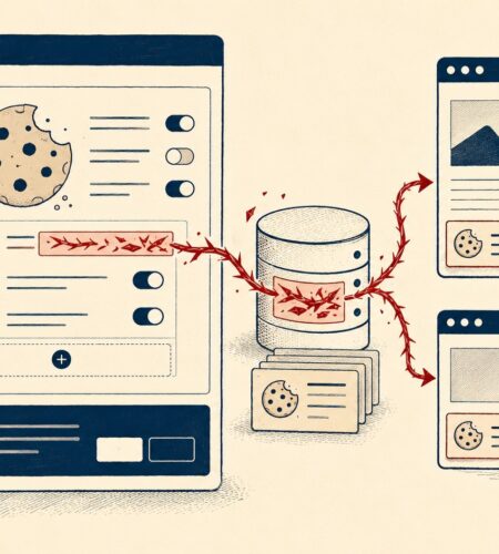 CVE-2026-8977: XSS en WP GDPR Cookie Consent