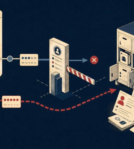 CVE-2026-9185: SSN y datos expuestos en WordPress