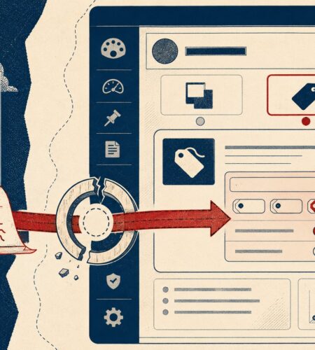 CVE-2026-9722: CSRF en Laiser Tag WordPress