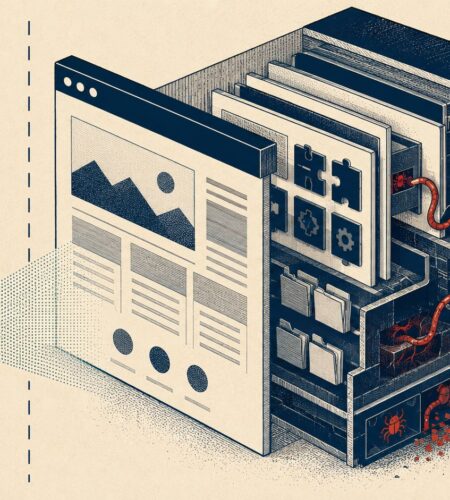 Scanner WordPress limpio: ¿realmente estás seguro?