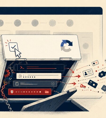 Estafas con CAPTCHA falso en WordPress en 2026