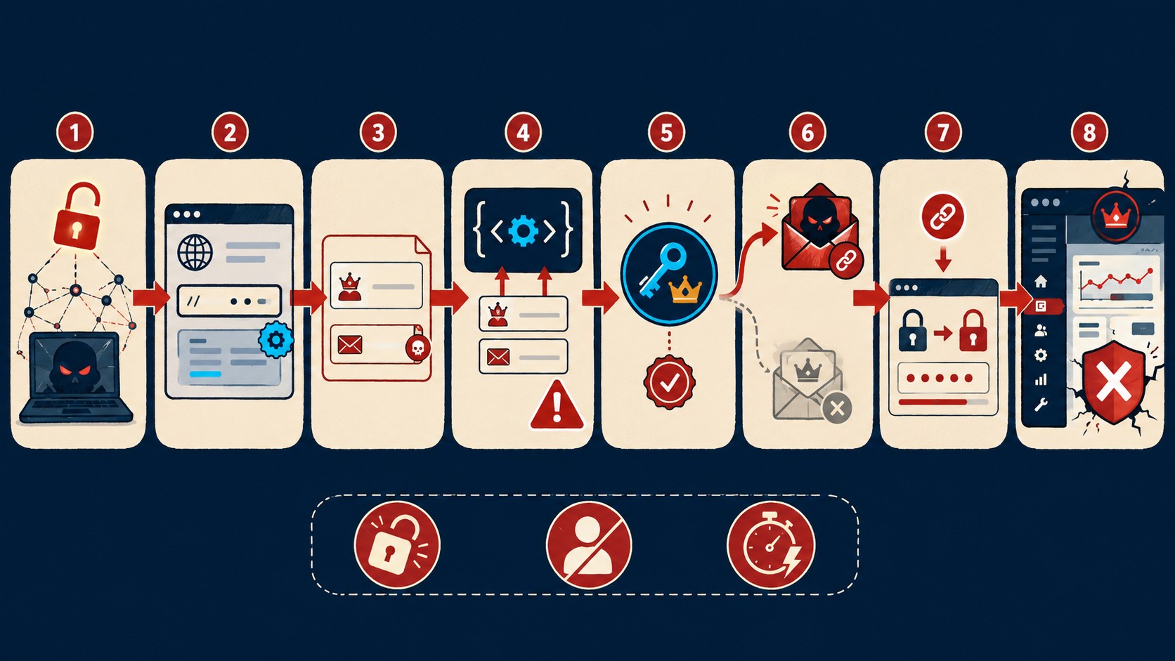 kirki burst statistics vulnerabilidad wordpress diagrama explicativo
