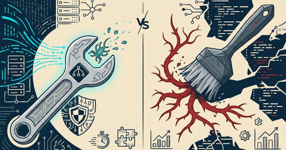MalCare vs Sucuri 2026: ¿cuál elimina malware mejor? - ilustracion