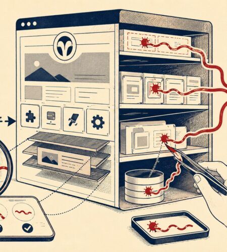 Redirect Malware WordPress: guía completa 2026