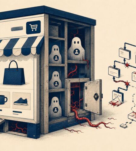 Malware WooCommerce: admins ocultos y sitemap corrupto