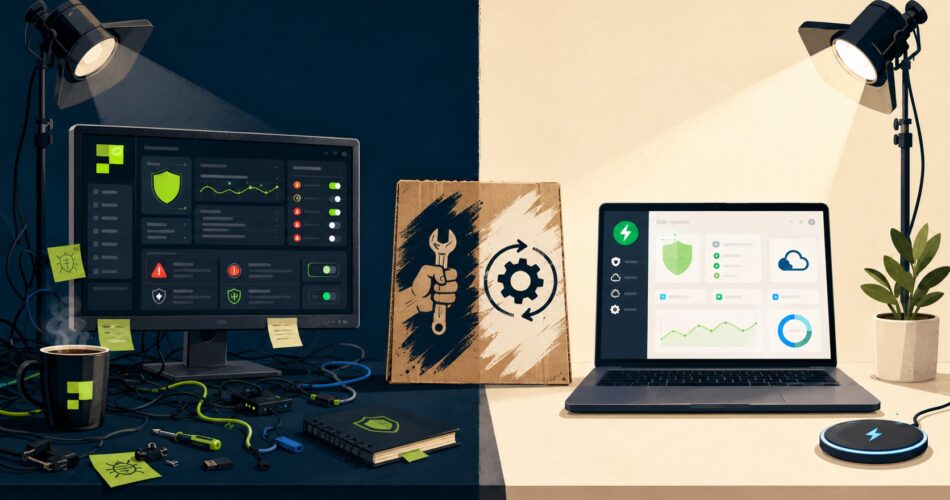 Patchstack vs Automattic: comparativa completa - ilustracion