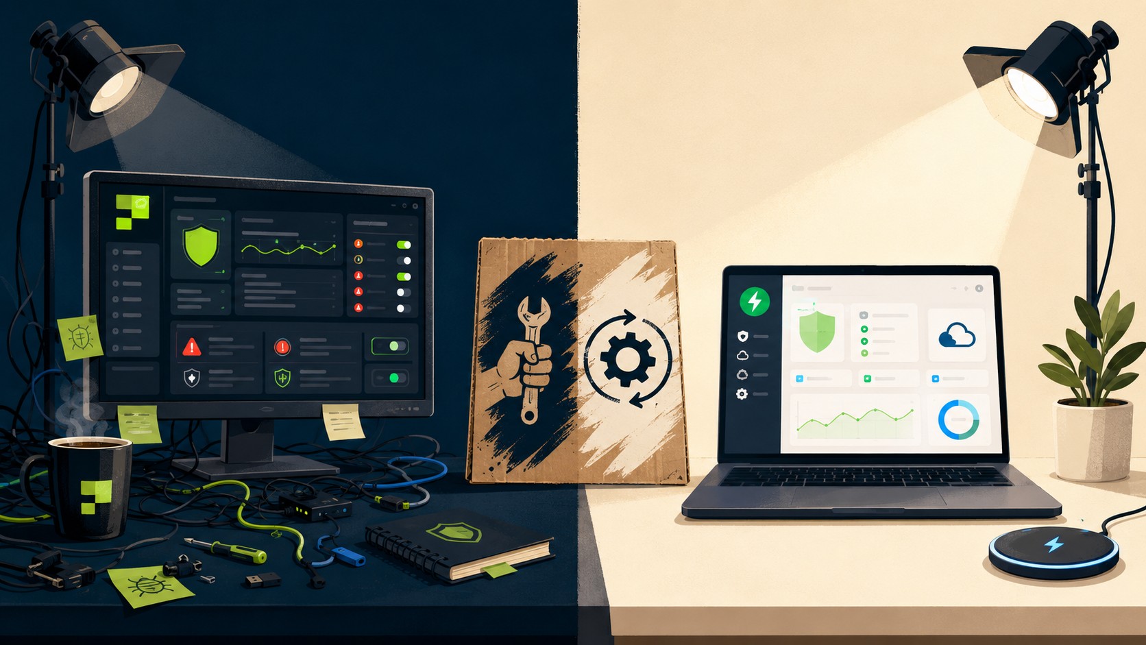 patchstack vs automattic comparativa